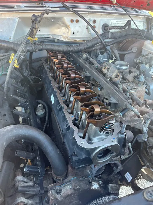 O'Reilly Auto Parts 8