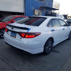 J's Auto Body Shop ico