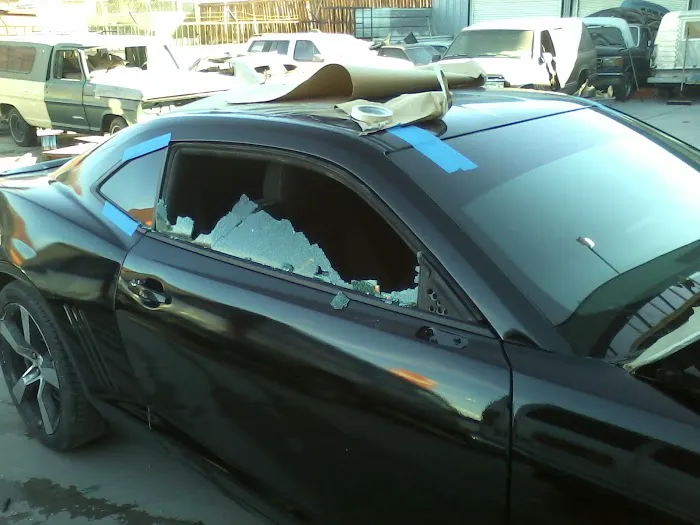 J's Auto Body Shop 3