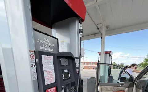 Pony Express Station