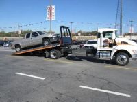 Does Towing Service Offer On-Site Repairs? Understanding Your Options