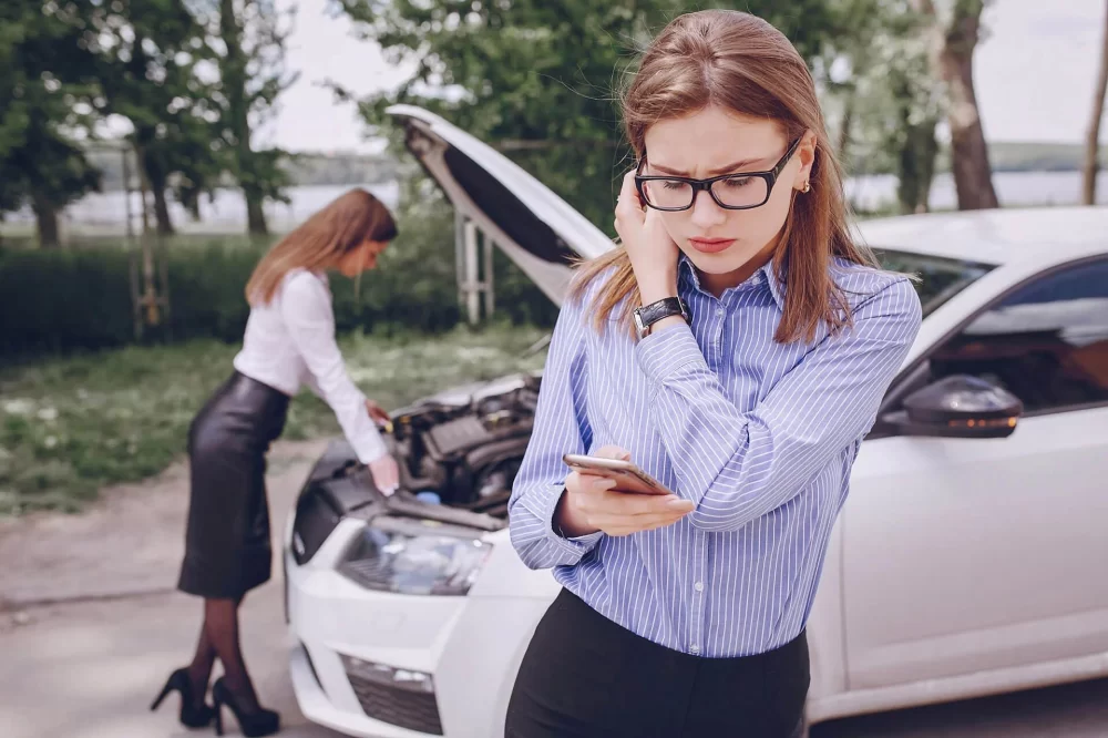How to Book 24-Hour Emergency Roadside Services in the US