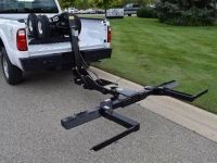 Wheel Lift and Dollies Towing: A Complete Guide