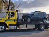 Immediate Towing Assistance Near Me: Fast and Reliable Roadside Help