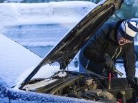 Car Maintenance Tips for Winter: Keep Your Car Running Smoothly