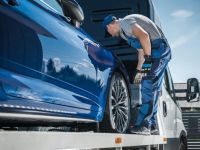 Best Vehicle Recovery Services Near Me: How to Find Reliable Help
