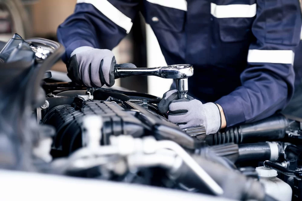 Essential Tips to Maintain Your Car's Fuel Efficiency for Longer Drives