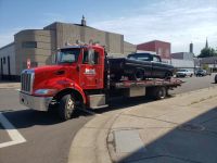 24/7 Towing Services: Quick and Reliable Roadside Assistance Anytime