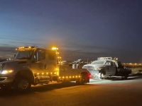 Commercial Vehicle Towing Services | Fast & Reliable Towing for Businesses