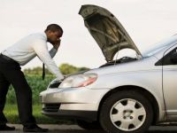 Emergency Road Assistance for Stranded Cars – Quick, Reliable Help When You Need It
