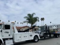 Reliable Emergency Towing Service for Truck Recovery: 24/7 Assistance for Breakdown Situations