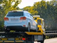 Emergency Car Rescue Services: Get Fast and Reliable Roadside Assistance