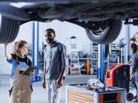 Mobile Mechanic Services: The Ultimate Guide to Convenient Auto Repair Solutions