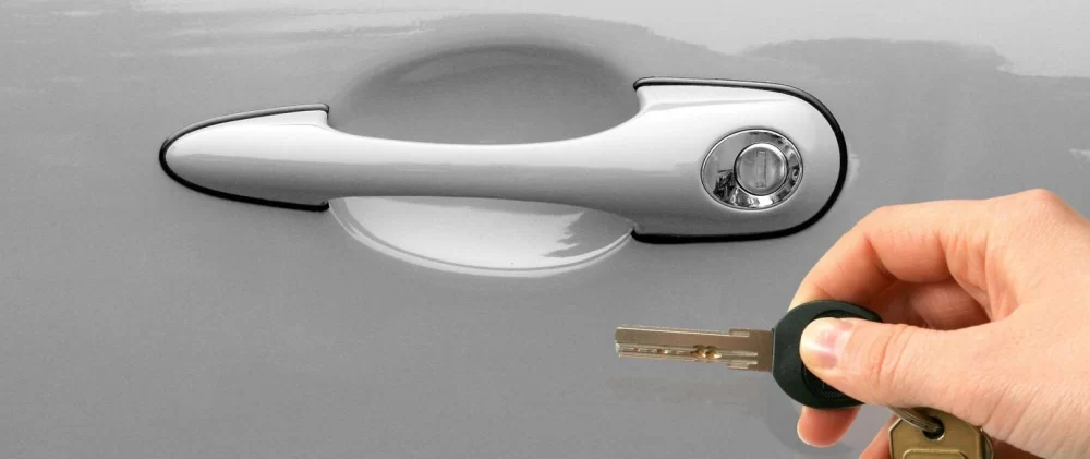 Car Door Unlock Services: Get Back on the Road Quickly