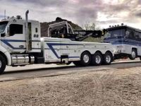 Bus Towing Service: Everything You Need to Know About Towing Buses