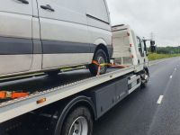 24-Hour Emergency Car Recovery Services: How to Stay Prepared