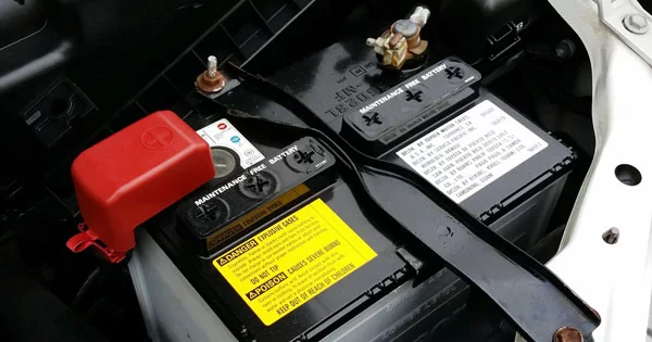 What Type of Battery Do I Need for My Car? A Complete Guide to Choosing the Right Car Battery