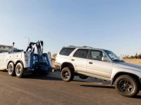 Essential RV Maintenance and Roadside Assistance Services for Travelers