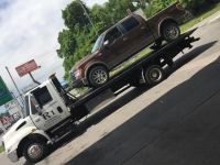 Best Roadside Assistance for Tire Changes in Nashville, TN