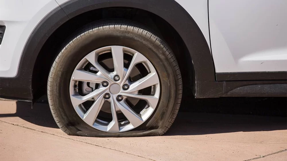 Experiences with Roadside Assistance for Flat Tire Issues: Real Stories