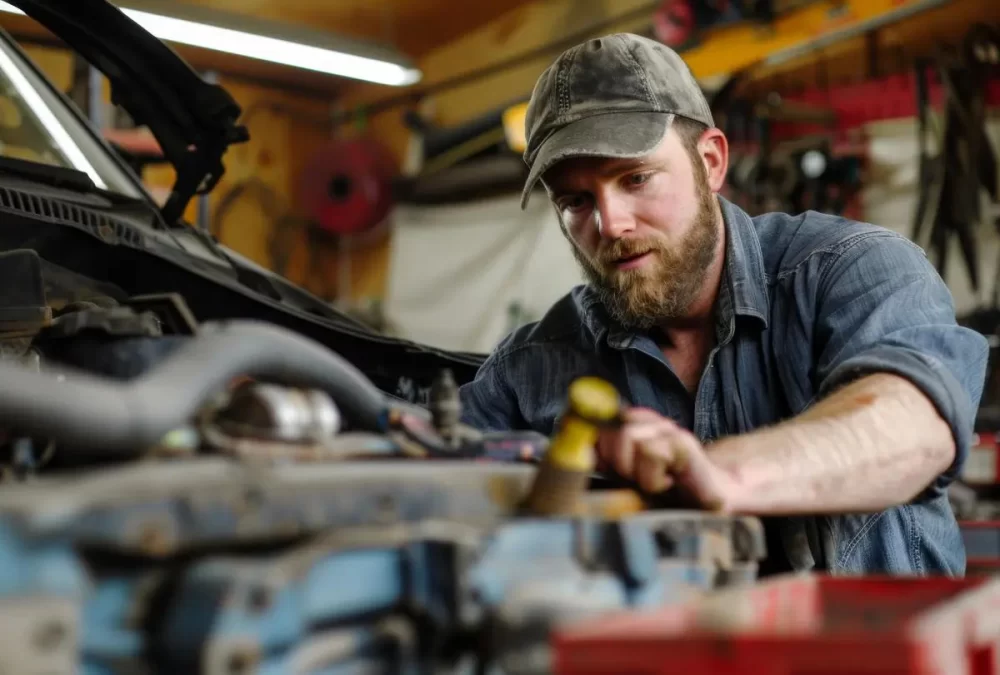 Best Auto Repair Guides: Your Go-To Resource for Car Troubleshooting and Repairs