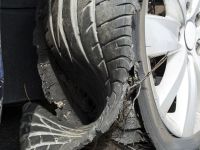 How to Identify an Under-Inflated Tire and Prevent a Blowout