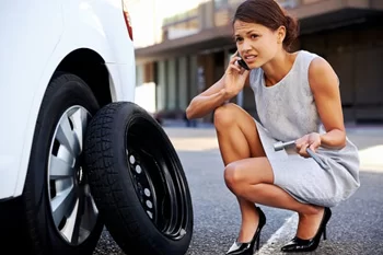 24-Hour Emergency Roadside Assistance: What You Need to Know