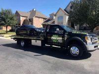 Tow Service for Commercial Vehicles in El Paso, TX: What You Need to Know