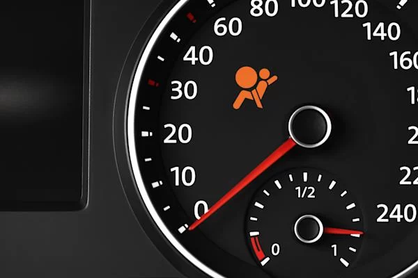 How to Fix a Car with Airbag Light On | Diagnose and Repair