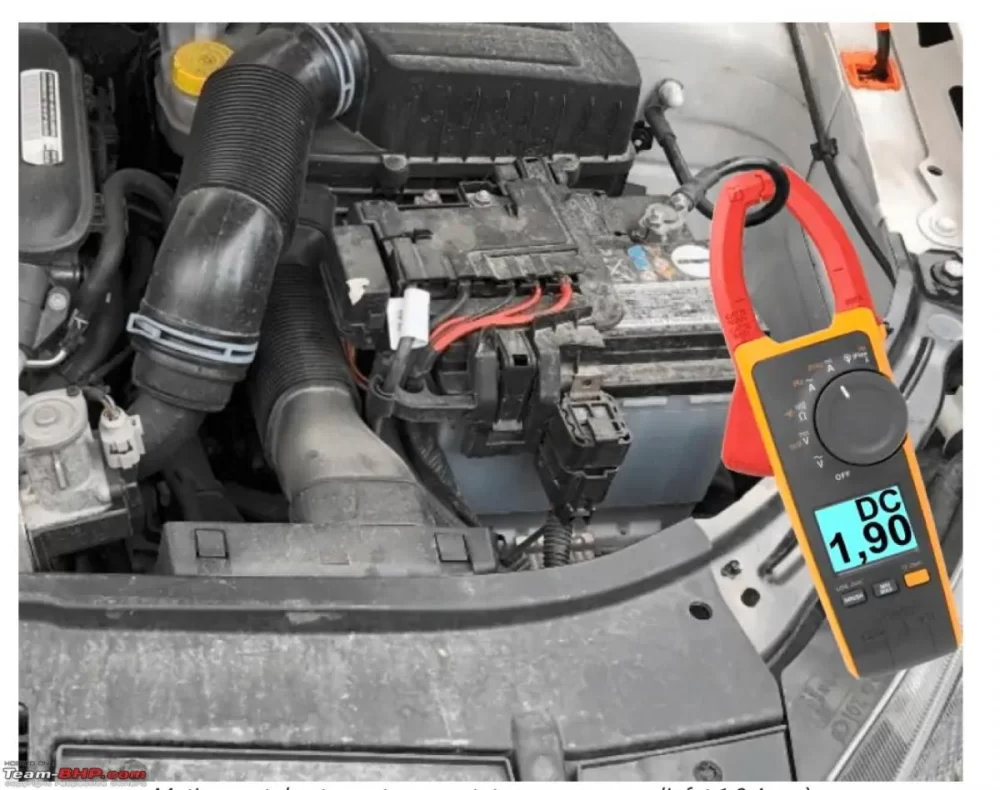 Towing for Vehicles with Electrical Battery Drain: What You Need to Know