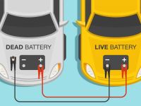 How to Jumpstart a Car Battery Safely Without Causing Damage