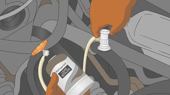 How to Repair a Malfunctioning Air Conditioning System in Your Car | Expert Tips
