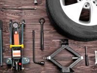 Essential Tools for Fixing a Flat Tire: A Complete Guide