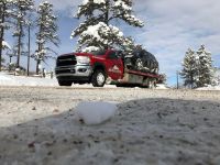 Best Local Towing Services for Vehicle Recovery