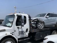 Fast Towing for Commercial Trucks: Keep Your Business Moving