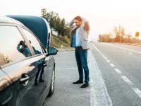 How to Get the Best Emergency Roadside Help: Quick Assistance When You Need It