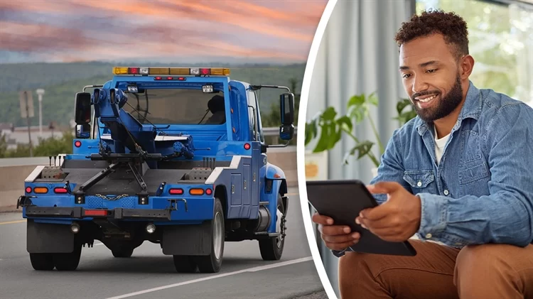 Tow Truck Services for Vehicles in Extreme Weather Conditions: Essential Assistance and Safety Tips
