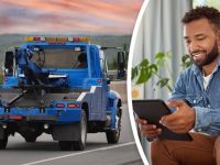 Tow Truck Services for Vehicles in Extreme Weather Conditions: Essential Assistance and Safety Tips