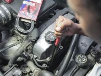 How to Replace a Damaged Belt in Your Vehicle
