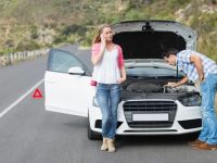 Causes of Frequent Car Stalling and How to Fix It