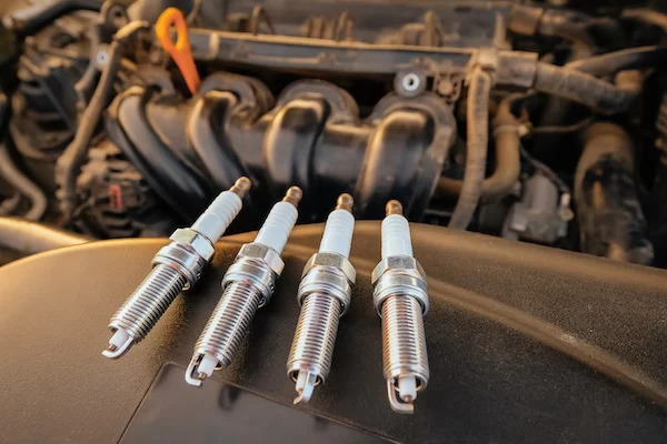 How to Fix a Car That Is Misfiring on Startup
