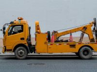 Comparing Different Towing Service Types for Your Vehicle's Needs