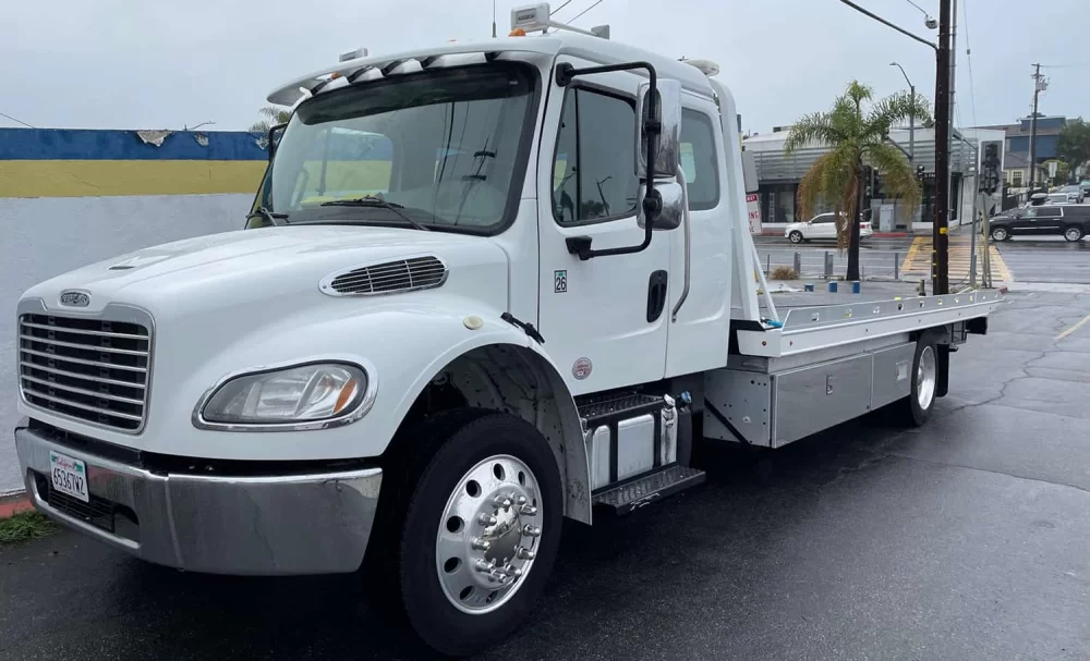 How Long Does Towing Assistance Last After Signing Up? What You Need to Know About Towing and Roadside Assistance
