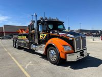 Tow Truck for Heavy-Duty Vehicle Recovery in Nashville, TN: Complete Process and Tips