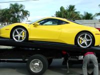 Local Towing for Motorcycles Near Me – Reliable and Efficient Motorcycle Towing Services