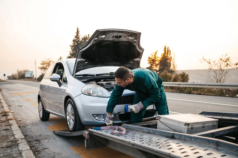 Real User Feedback: How Emergency Towing Services Helped in Critical Situations