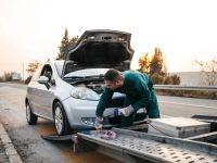 Real User Feedback: How Emergency Towing Services Helped in Critical Situations