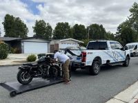 Towing Services for Motorcycles in My Area: Everything You Need to Know