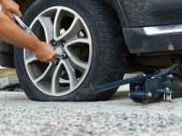 Reliable Emergency Tire Change Near Me: Get Help with Flat Tires Quickly