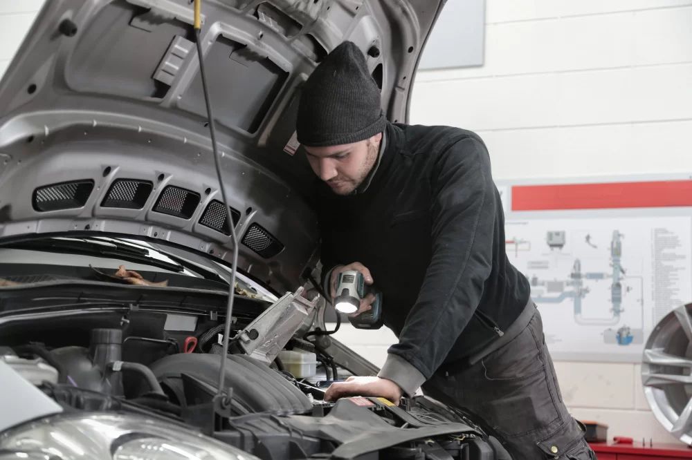 How to Solve Your Car’s Fuel System Problems and Keep It Running Smoothly